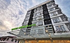 Green World Hotel Semporna